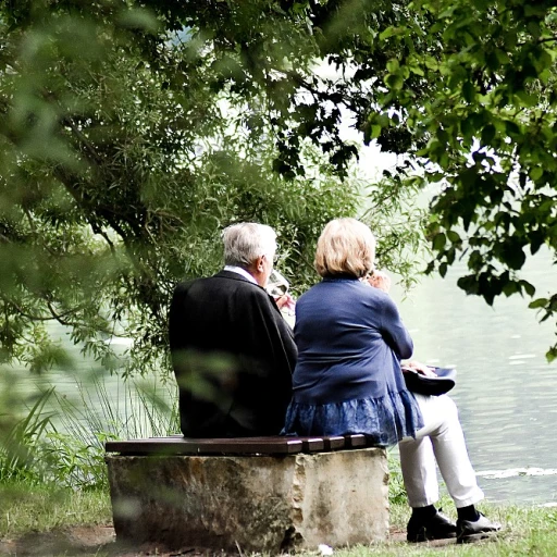 Trouver le cadeau parfait pour la retraite d'une femme