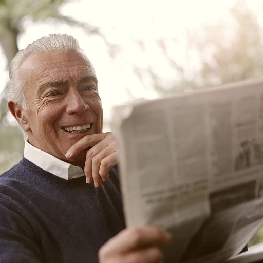 Texte humour depart retraite : comment faire sourire votre collègue pour son départ