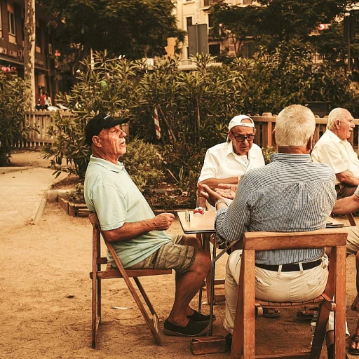 Maison de retraite protestante : un choix éclairé pour une retraite sereine